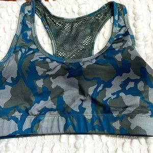 Zyia Sports bra